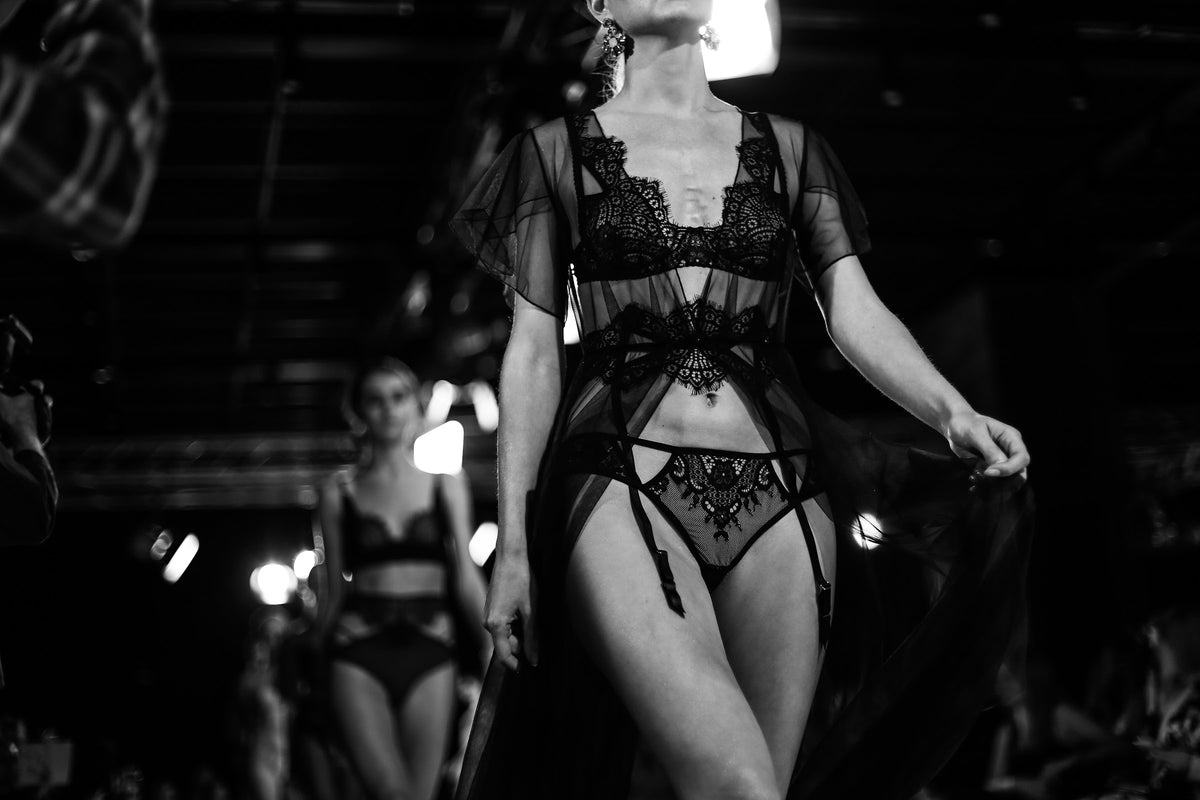 Lingerie